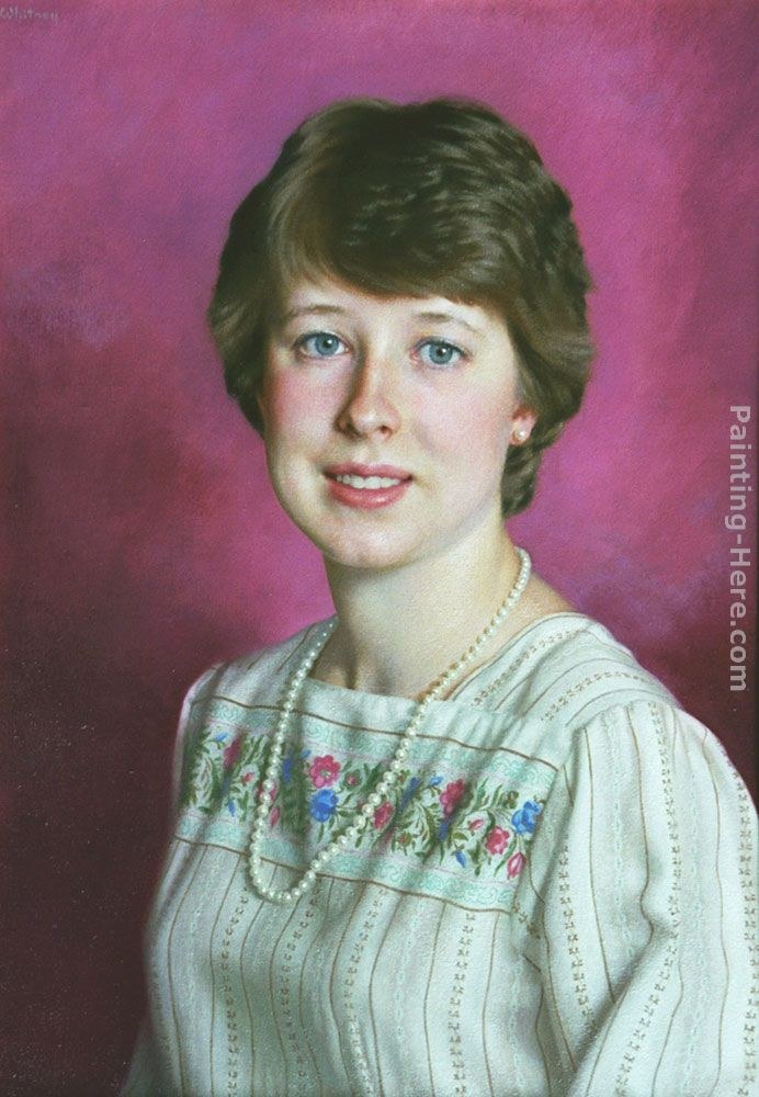 Richard Wheeler Whitney Deborah